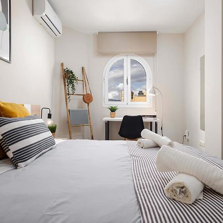 Nordik Rooms Urban - Segalerva "Geiranger" Málaga Kültér fotó